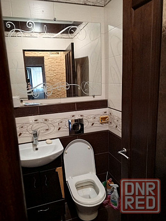 Продается 3-комнатная квартира в Пролетарском районе Донецк - изображение 8