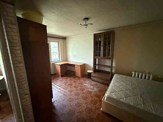 Сдается в аренду 1-комнатная квартира в Калининском районе Донецк