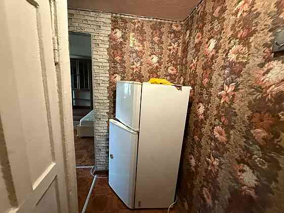 Сдается в аренду 1-комнатная квартира в Калининском районе Донецк