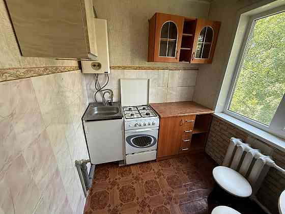 Сдается в аренду 1-комнатная квартира в Калининском районе Донецк