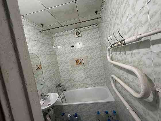 Сдается в аренду 1-комнатная квартира в Калининском районе Донецк