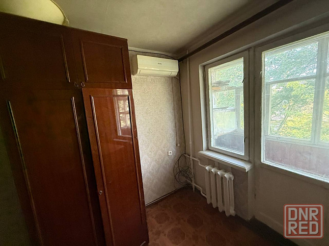 Сдается в аренду 1-комнатная квартира в Калининском районе Донецк - изображение 7