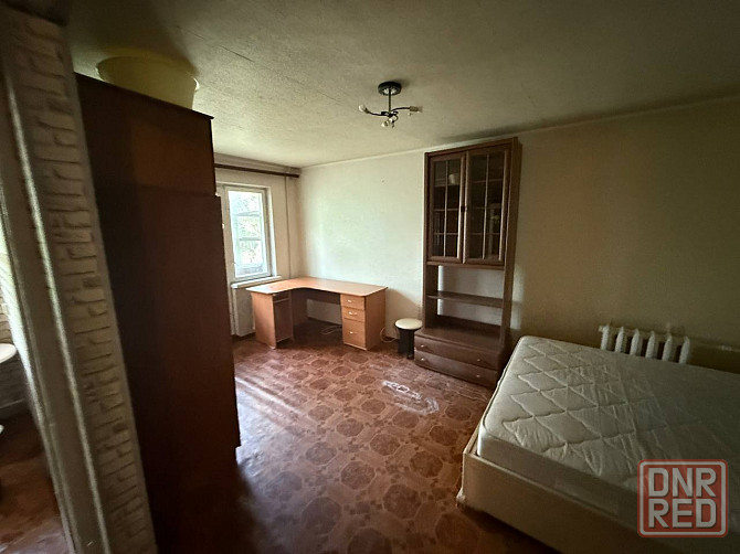 Сдается в аренду 1-комнатная квартира в Калининском районе Донецк - изображение 2