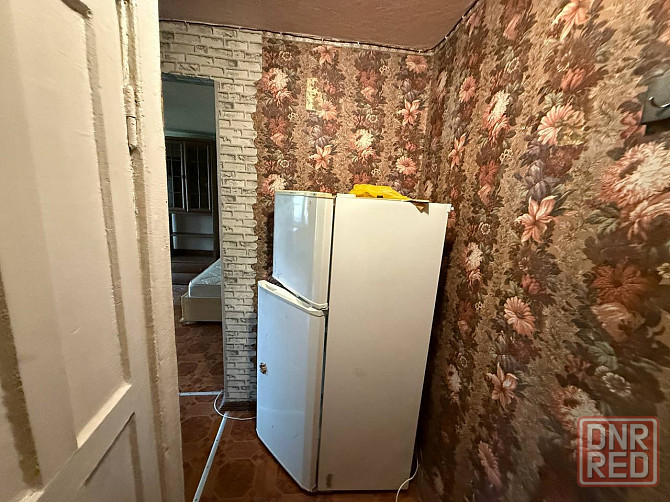 Сдается в аренду 1-комнатная квартира в Калининском районе Донецк - изображение 5