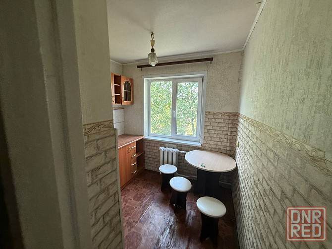 Сдается в аренду 1-комнатная квартира в Калининском районе Донецк - изображение 3