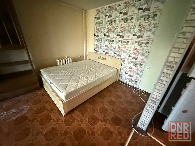 Сдается в аренду 1-комнатная квартира в Калининском районе Донецк - изображение 1