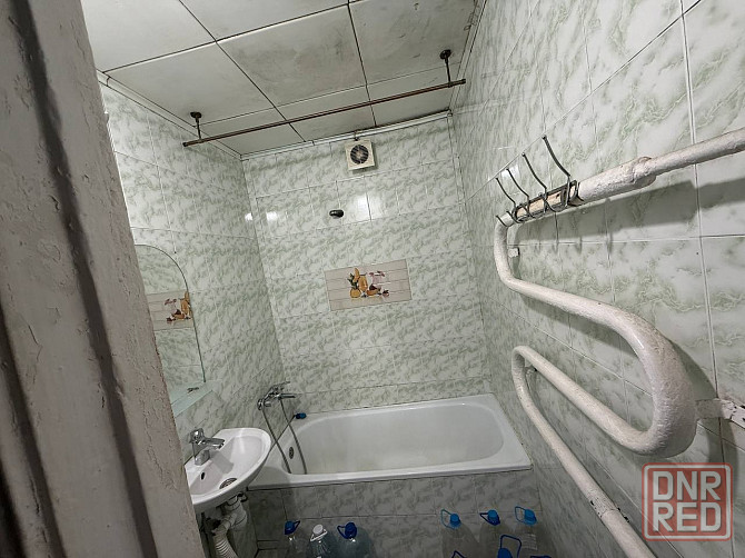 Сдается в аренду 1-комнатная квартира в Калининском районе Донецк - изображение 6