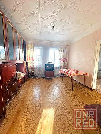 Продам дом в Ленинском районе с гаражом. Донецк - изображение 1