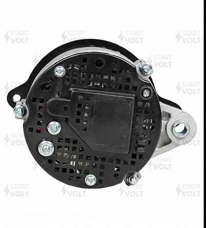 Генератор 120А Старвольт Пежо/Ситроен Донецк