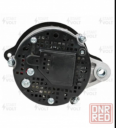 Генератор 120А Старвольт Пежо/Ситроен Донецк - изображение 2