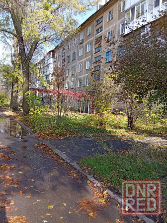 Продам 1- ю квартиру в Куйбышевском районе . Донецк - изображение 1