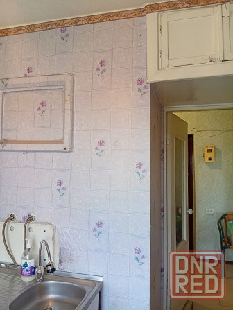 Продам 1- ю квартиру в Куйбышевском районе . Донецк - изображение 8