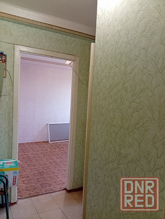 Продам 1- ю квартиру в Куйбышевском районе . Донецк - изображение 9