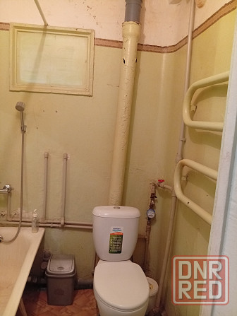 Продам 1- ю квартиру в Куйбышевском районе . Донецк - изображение 10