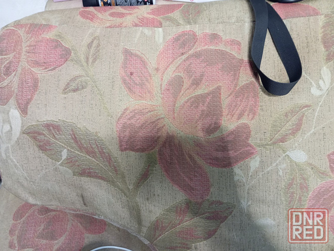 Диван угловой большой Донецк - изображение 3