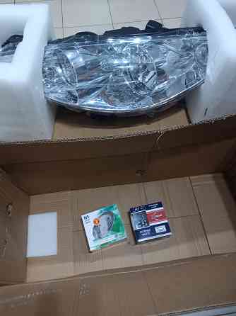 Фары Пежо 308, 408 2007-2014 Донецк