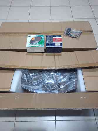 Фары Пежо 308, 408 2007-2014 Донецк