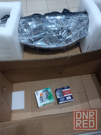 Фары Пежо 308, 408 2007-2014 Донецк - изображение 2