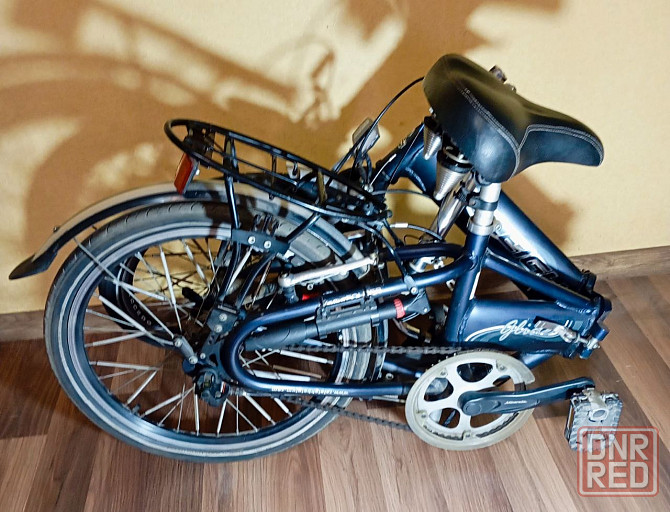 Продам велосипед Донецк - изображение 2