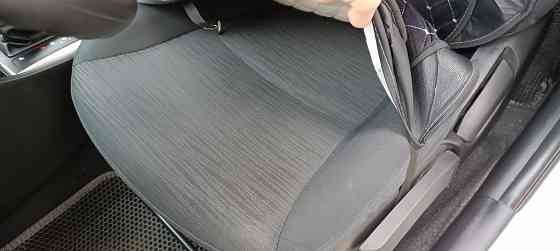 Hyundai Solaris Донецк