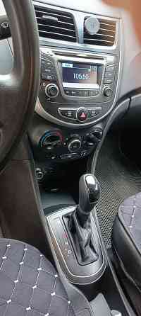 Hyundai Solaris Донецк