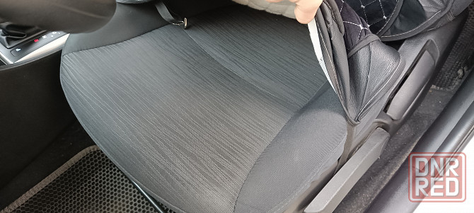 Hyundai Solaris Донецк - изображение 3