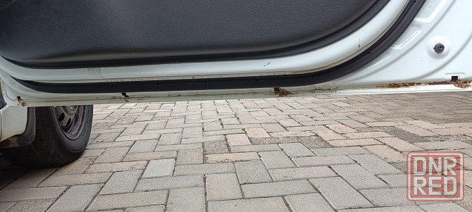 Hyundai Solaris Донецк - изображение 7