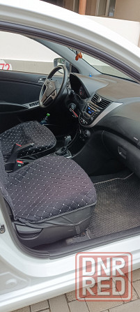 Hyundai Solaris Донецк - изображение 6