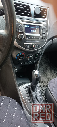 Hyundai Solaris Донецк - изображение 2