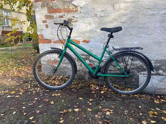 Продам велосипед. г. Донецк, Кировский район,ш-та Лидиевка . Самовывоз Донецк