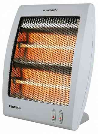 Обогреватель кварцевый Centec CT-6100 Донецк
