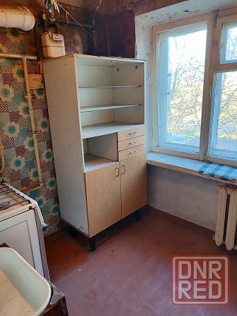 Продам 3-х комнатную в Буденовском районе на (юэсс) Донецк - изображение 5