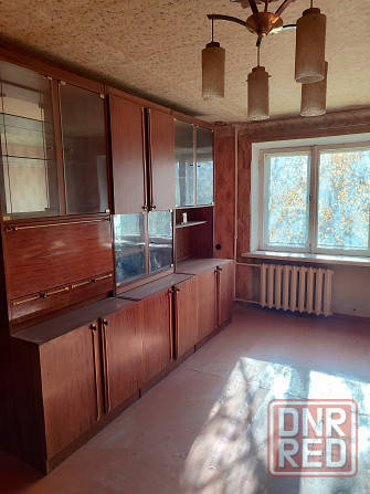 Продам 3-х комнатную в Буденовском районе на (юэсс) Донецк - изображение 1