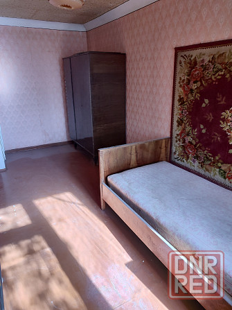 Продам 3-х комнатную в Буденовском районе на (юэсс) Донецк - изображение 3