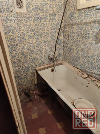 Продам 3-х комнатную в Буденовском районе на (юэсс) Донецк - изображение 6