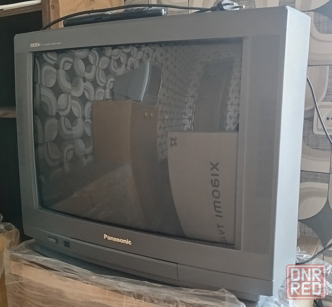 Продам телевизоры Донецк - изображение 4
