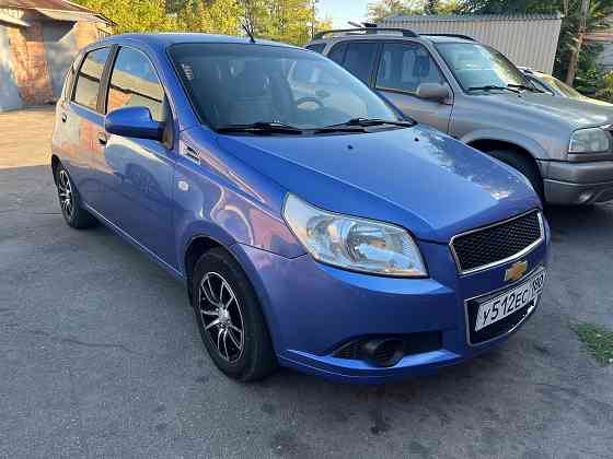 Продам Chevrolet Aveo Донецк