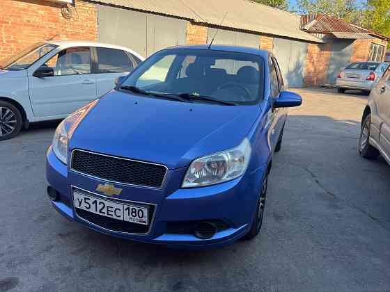 Продам Chevrolet Aveo Донецк