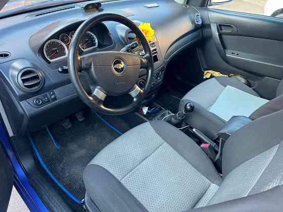 Продам Chevrolet Aveo Донецк