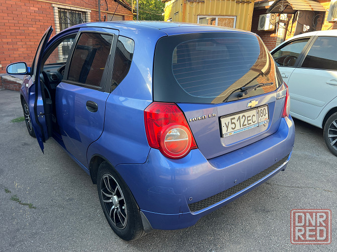 Продам Chevrolet Aveo Донецк - изображение 3