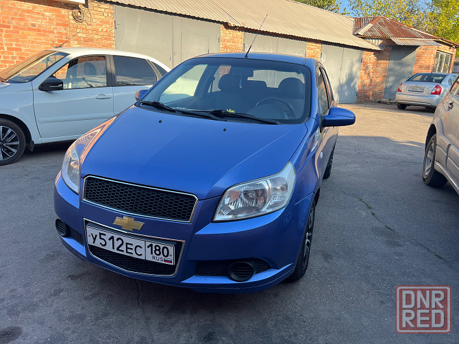 Продам Chevrolet Aveo Донецк - изображение 1