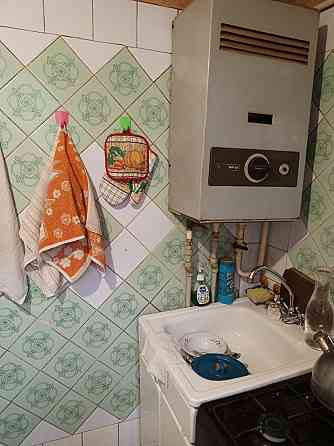 Продам 3-х комнатную квартиру 2/5 ул. Артема , ориентир Донецк Сити. Документы готовы Донецк