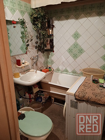 Продам 3-х комнатную квартиру 2/5 ул. Артема , ориентир Донецк Сити. Документы готовы Донецк - изображение 10