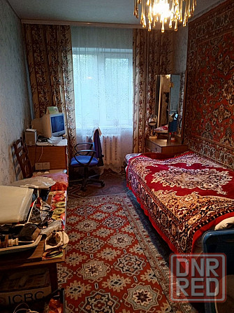 Продам 3-х комнатную квартиру 2/5 ул. Артема , ориентир Донецк Сити. Документы готовы Донецк - изображение 7