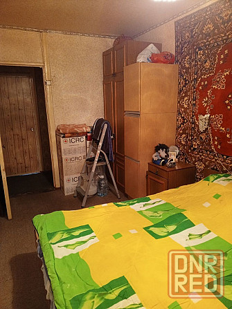 Продам 3-х комнатную квартиру 2/5 ул. Артема , ориентир Донецк Сити. Документы готовы Донецк - изображение 8