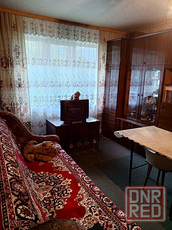 Продам 3-х комнатную квартиру 2/5 ул. Артема , ориентир Донецк Сити. Документы готовы Донецк - изображение 1