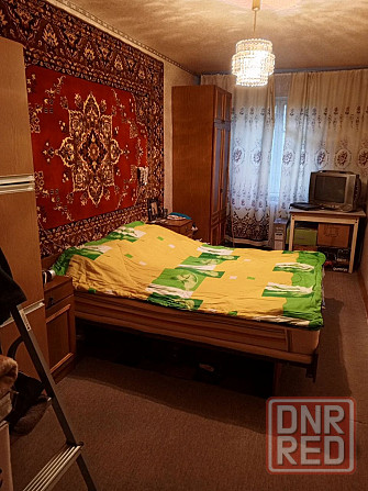 Продам 3-х комнатную квартиру 2/5 ул. Артема , ориентир Донецк Сити. Документы готовы Донецк - изображение 9