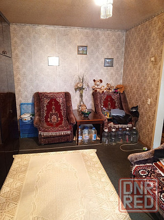 Продам 3-х комнатную квартиру 2/5 ул. Артема , ориентир Донецк Сити. Документы готовы Донецк - изображение 6