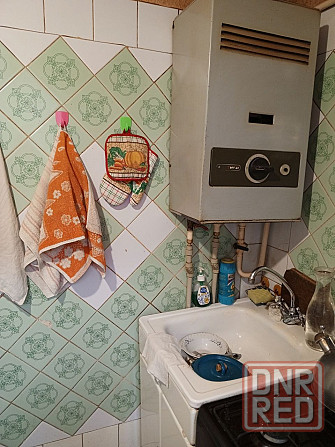 Продам 3-х комнатную квартиру 2/5 ул. Артема , ориентир Донецк Сити. Документы готовы Донецк - изображение 3