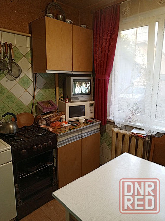 Продам 3-х комнатную квартиру 2/5 ул. Артема , ориентир Донецк Сити. Документы готовы Донецк - изображение 5